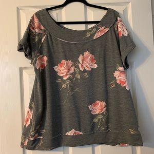 Maurices Top in Plus Size 1